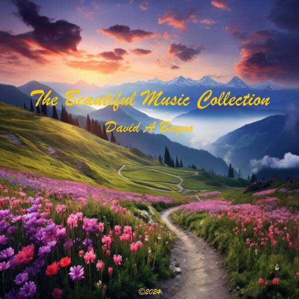 Cover art for The Beautiful Music Collection
