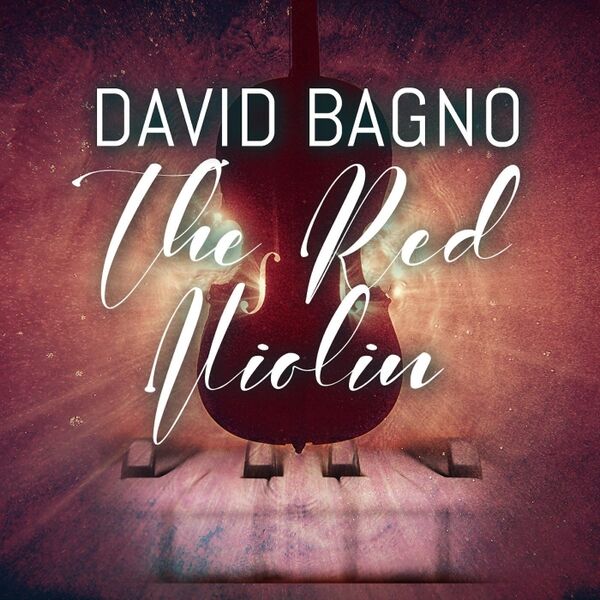 Play track, The Red Violin. Length: 75:40 Cover art for The Red Violin