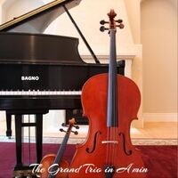 The Grand Trio in A Minor